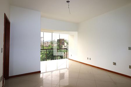 Sala de apartamento à venda com 2 quartos, 159m² em Bom Jesus, Porto Alegre