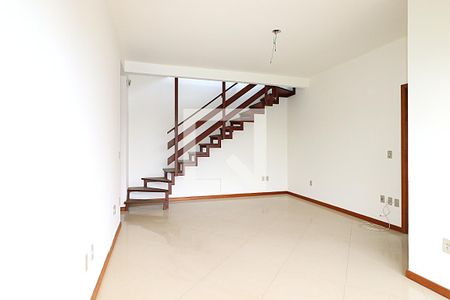 Sala de apartamento à venda com 2 quartos, 159m² em Bom Jesus, Porto Alegre