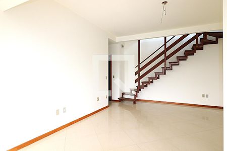 Sala de apartamento à venda com 2 quartos, 159m² em Bom Jesus, Porto Alegre