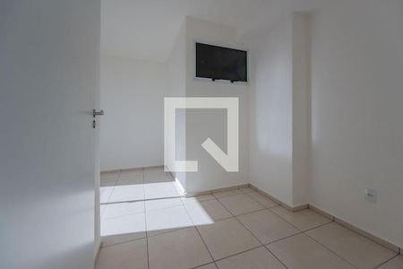 Sala de apartamento para alugar com 2 quartos, 42m² em Vila Ouro Preto, Duque de Caxias