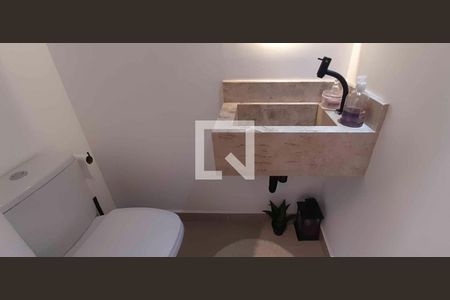 Casa à venda com 2 quartos, 60m² em Bela Vista, Osasco