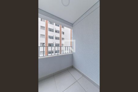 Sacada de kitnet/studio à venda com 1 quarto, 19m² em Jardim das Acacias, São Paulo