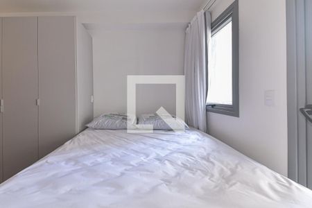 Studio - Quarto de kitnet/studio à venda com 1 quarto, 19m² em Jardim das Acacias, São Paulo