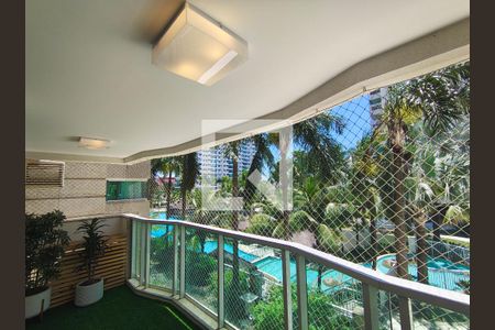 Apartamento à venda com 2 quartos, 70m² em Barra da Tijuca, Rio de Janeiro