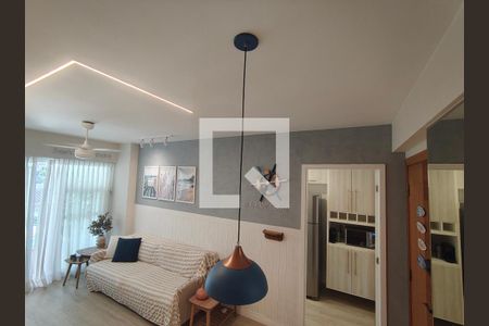 Apartamento à venda com 2 quartos, 70m² em Barra da Tijuca, Rio de Janeiro