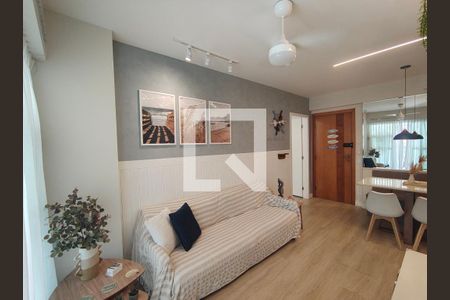 Apartamento à venda com 2 quartos, 70m² em Barra da Tijuca, Rio de Janeiro