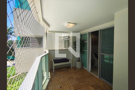 Apartamento à venda com 2 quartos, 70m² em Barra da Tijuca, Rio de Janeiro