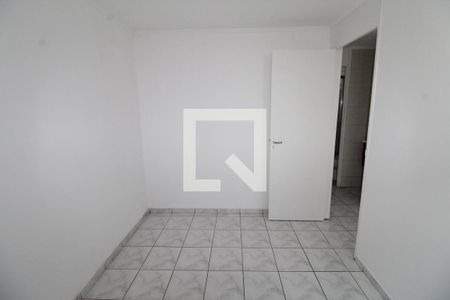 Quarto 1 de apartamento para alugar com 2 quartos, 50m² em Jardim Satélite, São José dos Campos
