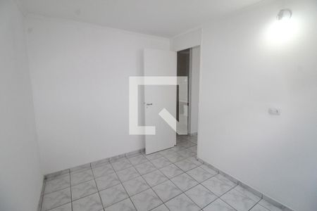Quarto 1 de apartamento para alugar com 2 quartos, 50m² em Jardim Satélite, São José dos Campos