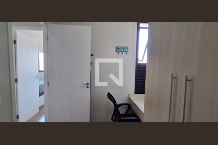 Quarto 1 de apartamento à venda com 3 quartos, 80m² em Vila Anita, São Bernardo do Campo