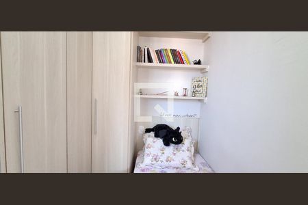 Quarto 1 de apartamento à venda com 3 quartos, 80m² em Vila Anita, São Bernardo do Campo