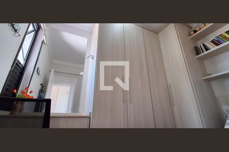 Quarto 1 de apartamento à venda com 3 quartos, 80m² em Vila Anita, São Bernardo do Campo