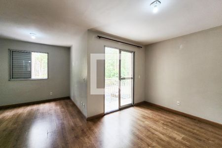 Sala  de apartamento à venda com 2 quartos, 60m² em Planalto, São Bernardo do Campo