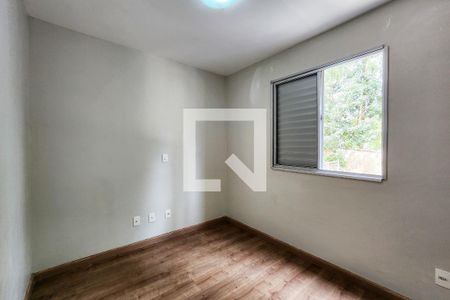 Quarto  de apartamento à venda com 2 quartos, 60m² em Planalto, São Bernardo do Campo