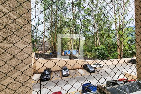 Vista de apartamento à venda com 2 quartos, 60m² em Planalto, São Bernardo do Campo