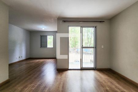 Sala  de apartamento à venda com 2 quartos, 60m² em Planalto, São Bernardo do Campo