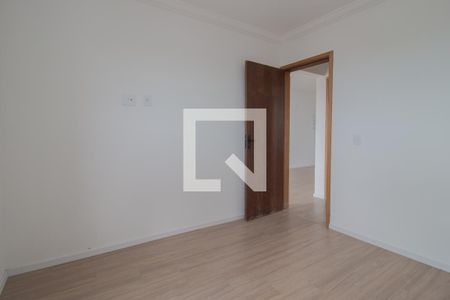 Quarto Suíte de apartamento para alugar com 2 quartos, 57m² em Jardim Anchieta, Mauá