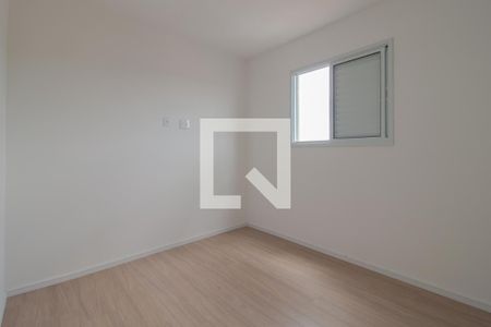 Quarto 1 de apartamento para alugar com 2 quartos, 57m² em Jardim Anchieta, Mauá