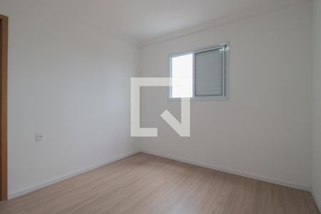 Quarto Suíte de apartamento para alugar com 2 quartos, 57m² em Jardim Anchieta, Mauá