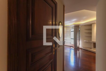 Sala de apartamento à venda com 5 quartos, 182m² em Itaim Bibi, São Paulo