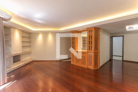Sala de apartamento à venda com 5 quartos, 182m² em Itaim Bibi, São Paulo