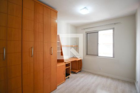 Quarto 1  de apartamento para alugar com 2 quartos, 87m² em Vila Nova Conceição, São Paulo