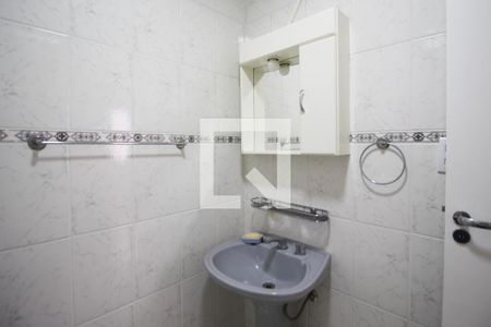 Banheiro 1  de apartamento para alugar com 2 quartos, 87m² em Vila Nova Conceição, São Paulo