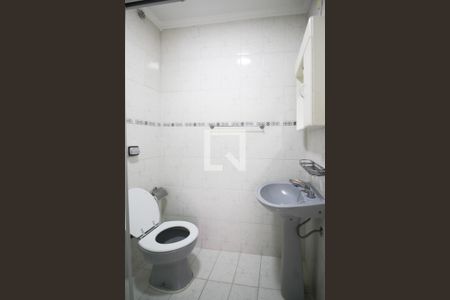 Banheiro 1  de apartamento para alugar com 2 quartos, 87m² em Vila Nova Conceição, São Paulo