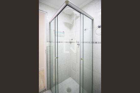 Banheiro 1  de apartamento para alugar com 2 quartos, 87m² em Vila Nova Conceição, São Paulo