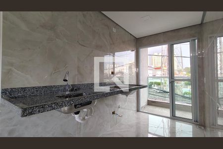 Apartamento à venda com 2 quartos, 51m² em Vila Arcadia, São Paulo