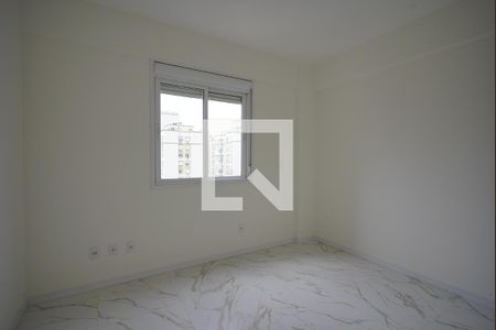 Suite de apartamento à venda com 3 quartos, 53m² em Cavalhada, Porto Alegre