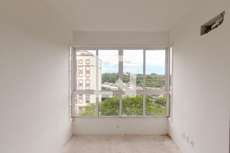 Sala de apartamento à venda com 3 quartos, 53m² em Cavalhada, Porto Alegre