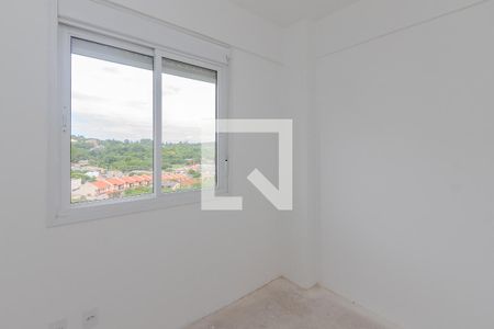 Quarto 2 de apartamento à venda com 3 quartos, 53m² em Cavalhada, Porto Alegre