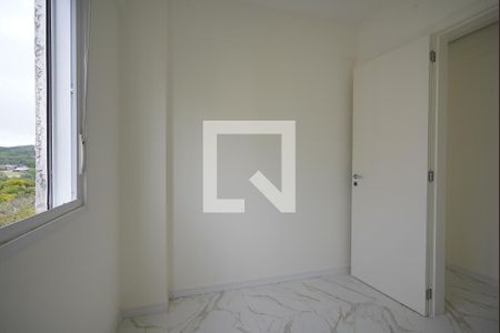 Quarto 2 de apartamento à venda com 3 quartos, 53m² em Cavalhada, Porto Alegre