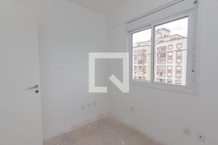 Quarto 1 de apartamento à venda com 3 quartos, 53m² em Cavalhada, Porto Alegre