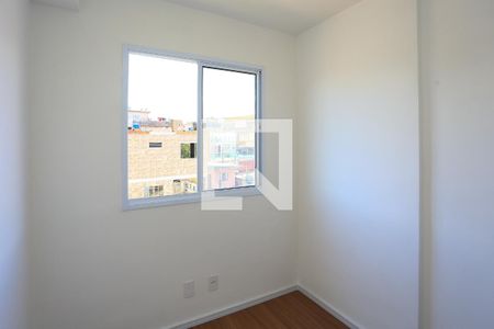 quarto 1 de apartamento para alugar com 2 quartos, 39m² em Parque Ipê, São Paulo