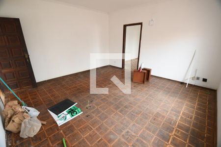 Sala 1 de casa para alugar com 3 quartos, 330m² em Jardim Quarto Centenário, Campinas