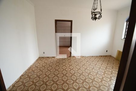 Sala 2 de casa para alugar com 3 quartos, 330m² em Jardim Quarto Centenário, Campinas