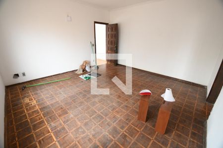 Sala 1 de casa para alugar com 3 quartos, 330m² em Jardim Quarto Centenário, Campinas