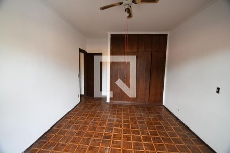 Quarto 1 de casa para alugar com 3 quartos, 330m² em Jardim Quarto Centenário, Campinas