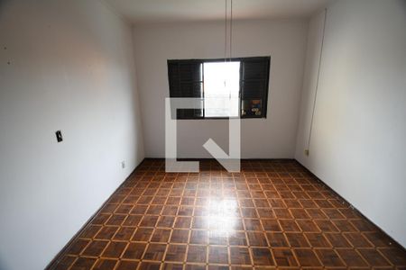 Quarto 1 de casa para alugar com 3 quartos, 330m² em Jardim Quarto Centenário, Campinas
