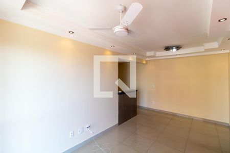 Salas de apartamento para alugar com 3 quartos, 85m² em Vila Proost de Souza, Campinas