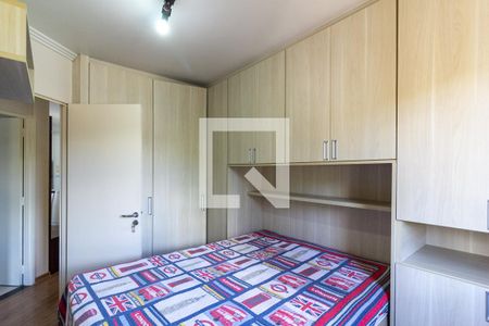 Quarto 1 de apartamento à venda com 2 quartos, 66m² em Vila Constanca, São Paulo