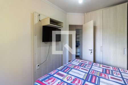 Quarto 1 de apartamento à venda com 2 quartos, 66m² em Vila Constanca, São Paulo