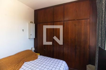 Quarto 1 de apartamento à venda com 3 quartos, 100m² em São Domingos, Niterói