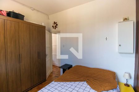 Quarto 1 de apartamento à venda com 3 quartos, 100m² em São Domingos, Niterói