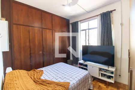 Quarto 1 de apartamento à venda com 3 quartos, 100m² em São Domingos, Niterói