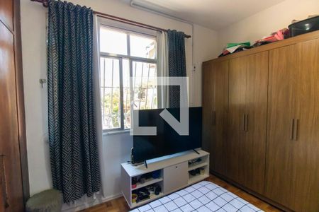 Quarto 1 de apartamento à venda com 3 quartos, 100m² em São Domingos, Niterói