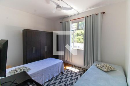 Quarto 2 de apartamento à venda com 3 quartos, 100m² em São Domingos, Niterói