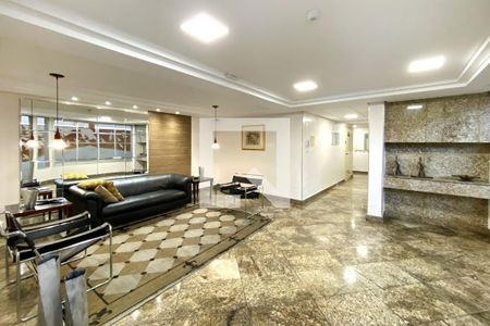 Apartamento à venda com 3 quartos, 100m² em Ipiranga, Belo Horizonte